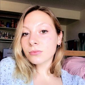 Meet your Posher, Paige